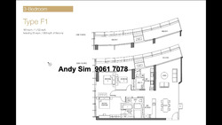 Duo Residences (D7), Apartment #544282191